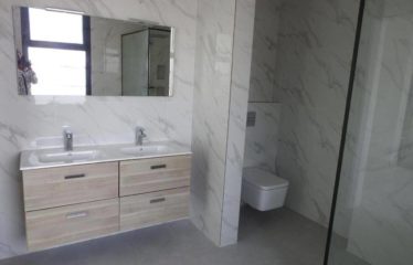 DAKAR PLATEAU : Fastueux appartement de 319m² à vendre