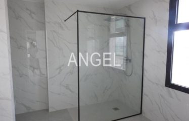 DAKAR PLATEAU : Fastueux appartement de 319m² à vendre