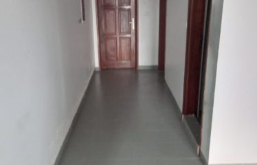 DAKAR ALMADIES : Appartement à louer 3 chambres