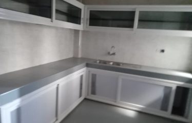 DAKAR ALMADIES : Appartement à louer 3 chambres