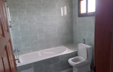 DAKAR ALMADIES : Appartement à louer 3 chambres