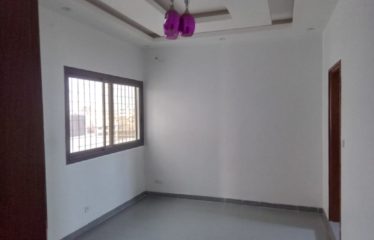 DAKAR ALMADIES : Appartement à louer 3 chambres