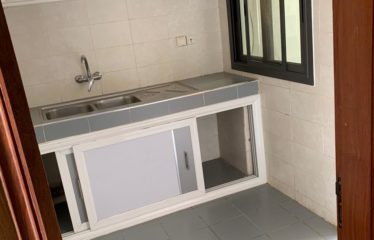 DAKAR ALMADIES : Studio à louer