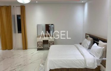 DAKAR NGOR : Bel appartement meublé au virage à louer