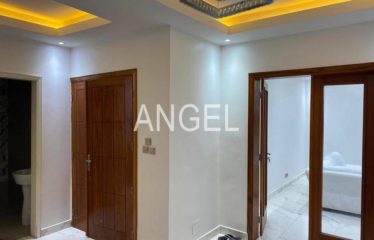 DAKAR NGOR : Bel appartement meublé au virage à louer