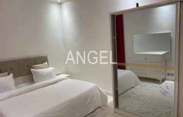 DAKAR NGOR : Bel appartement meublé au virage à louer