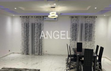 DAKAR NGOR : Bel appartement meublé au virage à louer