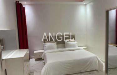 DAKAR NGOR : Bel appartement meublé au virage à louer