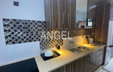 DAKAR NGOR : Bel appartement meublé au virage à louer