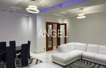 DAKAR NGOR : Bel appartement meublé au virage à louer