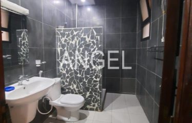 DAKAR NGOR : Bel appartement meublé au virage à louer