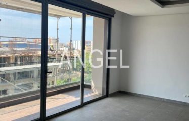 DAKAR POINT E : Fastueux appartements de 200m² à louer
