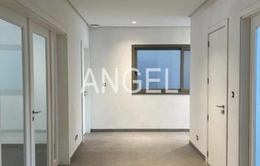 DAKAR POINT E : Fastueux appartements de 200m² à louer