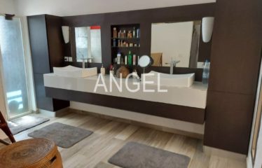 MBOUR : Sublime Villa sur-mesure à vendre