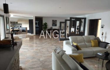 MBOUR : Sublime Villa sur-mesure à vendre