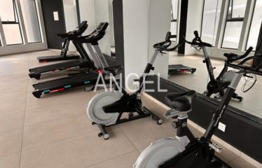 DAKAR PLATEAU : Sublime appartement à louer avec vue sur la mer à Gorée View