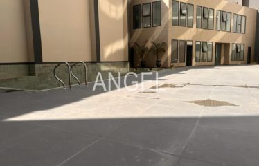 DAKAR PLATEAU : Sublime appartement à louer avec vue sur la mer à Gorée View