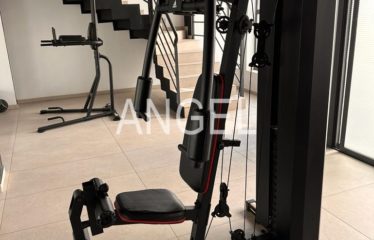 DAKAR PLATEAU : Sublime appartement à louer avec vue sur la mer à Gorée View