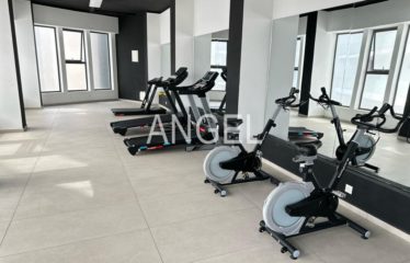 DAKAR PLATEAU : Sublime appartement à louer avec vue sur la mer à Gorée View