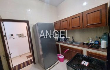 DAKAR CITÉ KEUR GORGUI : Bel appartement meublé à louer