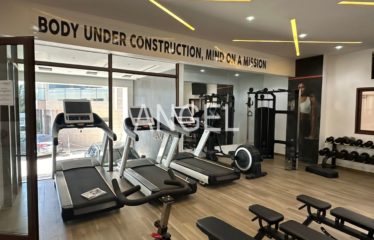 DAKAR ALMADIES : Superbe appartement à louer dans la résidence Alfatah