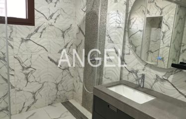 DAKAR ALMADIES : Superbe appartement à louer dans la résidence Alfatah