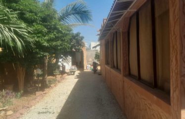 SOMONE : Belle villa de 3 chambres à vendre