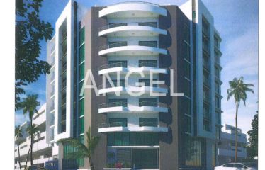 DAKAR DIEUPPEUL DERKLE : 4 appartements de type f4 à vendre à l’avenue Bourguiba