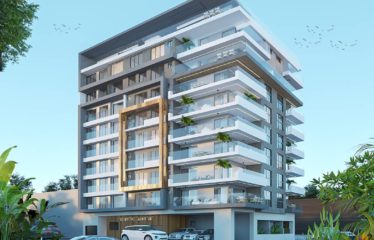 DAKAR MERMOZ : Appartements à vendre en résidence