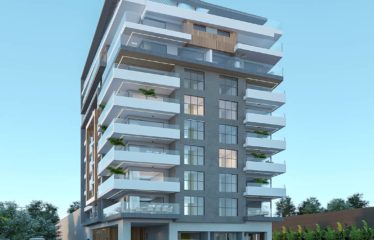 DAKAR MERMOZ : Appartements à vendre en résidence