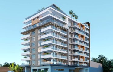 DAKAR MERMOZ : Appartements à vendre en résidence