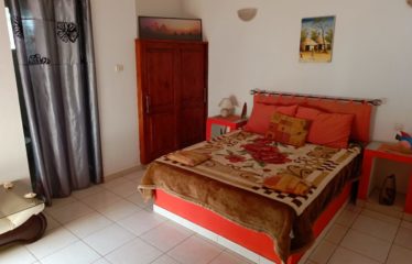 GANDIGAL : Villa 3 chambres avec piscine à vendre