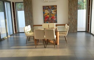 SOMONE : Villa standing au concept innovant avec piscine à vendre