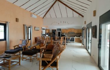 NGUERIGNE : Villa de standing à vendre de 5 chambres