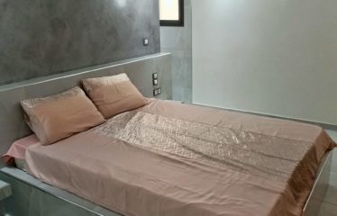 NGUERIGNE : Villa contemporaine neuve 4 chambres avec piscine à louer