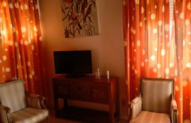 SALY : Villa 4 chambres bord de mer Titre Foncier en résidence à vendre