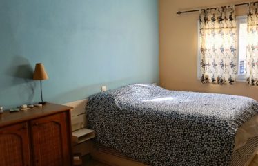 NGAPAROU : Villa 2 chambres avec piscine à vendre