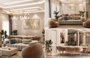 DAKAR POINT-E : Penthouse 3 chambres à vendre