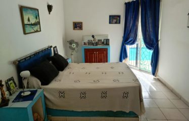 GANDIGAL : Villa 3 chambres avec piscine à vendre