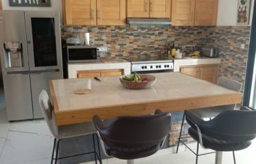 NGUERIGNE : Villa de standing à vendre de 5 chambres