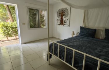 NGAPAROU : Villa 4 chambres avec piscine à louer location longue durée