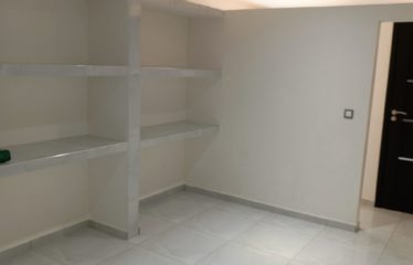 NGUERIGNE : Villa contemporaine neuve 4 chambres avec piscine à louer