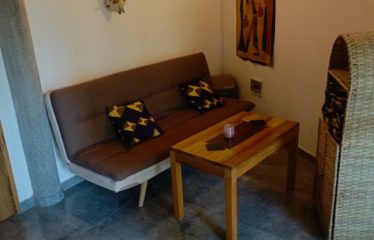 NGAPAROU : Villa-maison d’hôtes avec piscine à vendre