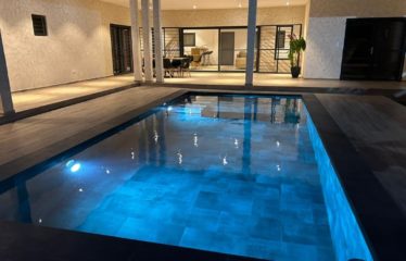 SOMONE : Très jolie villa à vendre