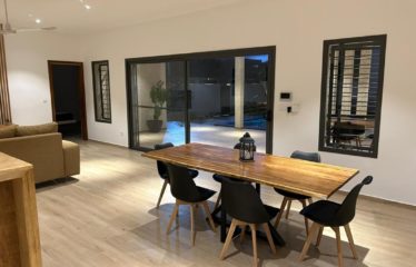 SOMONE : Très jolie villa à vendre