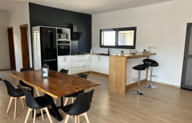 SOMONE : Très jolie villa à vendre