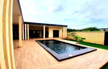 SOMONE : Très jolie villa à vendre