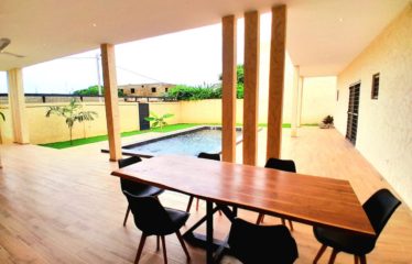 SOMONE : Très jolie villa à vendre