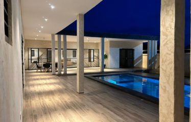 SOMONE : Très jolie villa à vendre