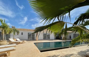 SOMONE : Elégante maison contemporaine dans un quartier résidentiel à vendre